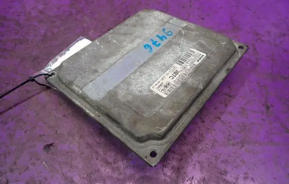 Engine control unit/module ECU