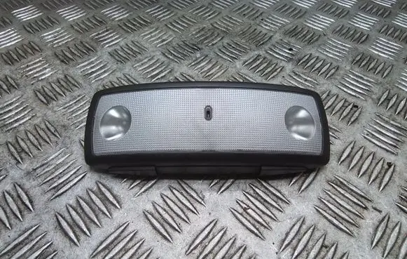 Volvo V60 Interior lighting switch 39826653