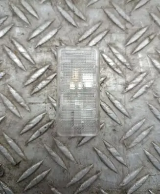 Smart ForFour II W453 Other interior light
