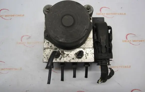 Alfa Romeo Mito ABS Pump 51837728 0265230804