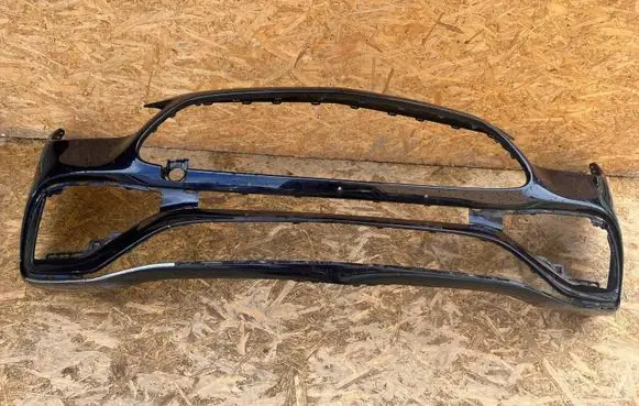 Mercedes-Benz C W206 Front bumper A2068858401