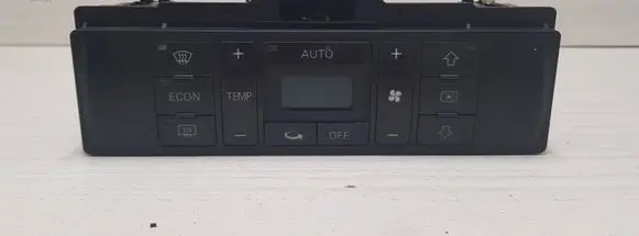 Audi A4 S4 B5 8D Climate control unit 8D0820043M 5HB00790805