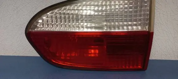 Hyundai H-1, Starex, Satellite Rear/tail lights 92406