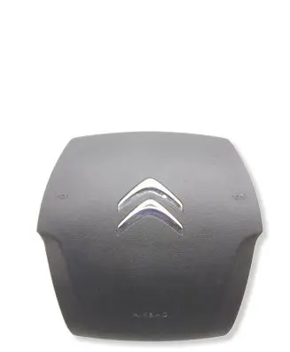 Citroen C4 II Picasso Steering wheel airbag 96764017ZD