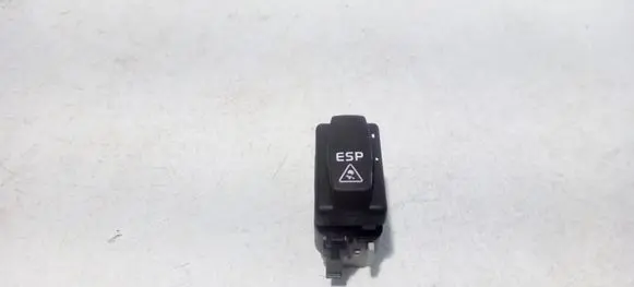 Renault Laguna II ESP (stability program) switch 26488 2648802
