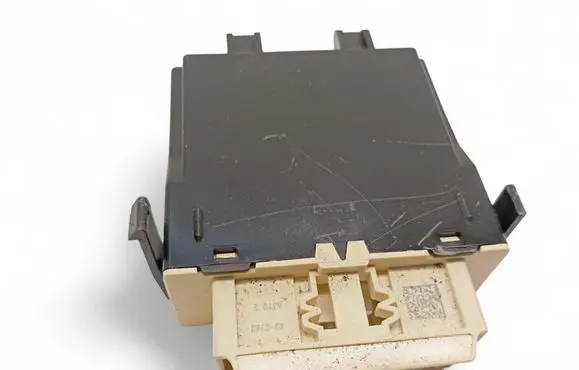 Mercedes-Benz C W206 Seat control module A2069007009