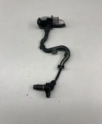 Citroen C3 Aircross Camshaft position sensor 9816032180 1905181