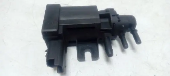Citroen C4 Grand Picasso Turbo solenoid valve 9652570180
