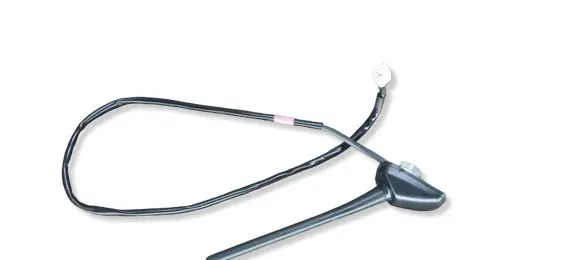 Toyota Auris E180 Radio antenna 8630905050