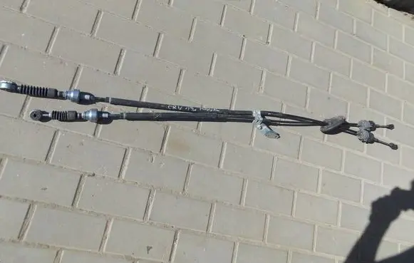 Honda CR-V Gear shift cable linkage 98hgryu