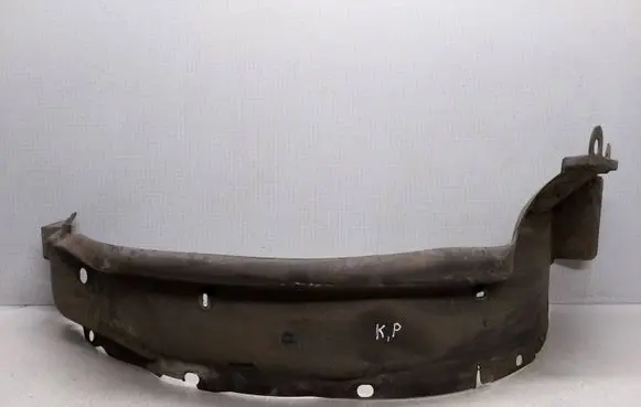 Opel Movano A Front wheel arch liner splash guards 7700352175G