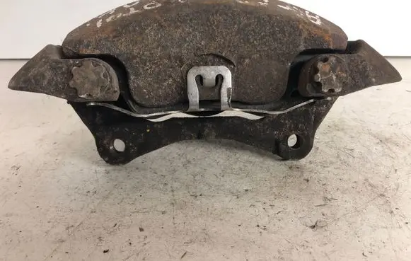 Audi A6 C7 Front brake caliper