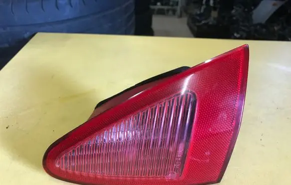 Alfa Romeo 147 Rear/tail lights