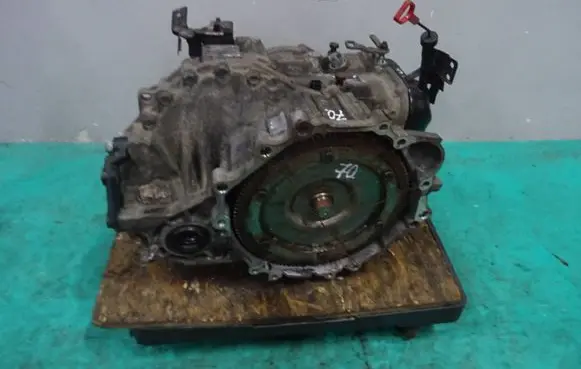 KIA Carens II Automatic gearbox T61ADP