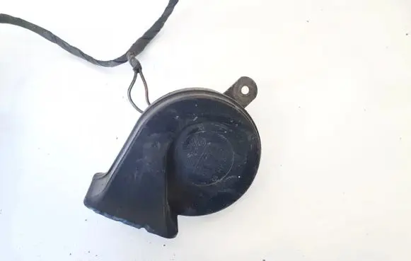 Mercedes-Benz C W203 Horn signal e335717