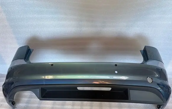 Volkswagen Golf VII Rear bumper 5G9807421 5G9807568N 109032190100