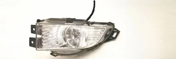 Opel Insignia A Front fog light 13226829 662588537
