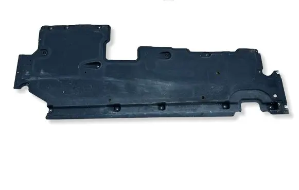 Audi A8 S8 D5 Side bottom protection 4N4825207E