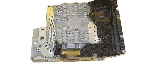 BMW 3 E90 E91 Torque split ecu control unit/module 1068427237 306D3