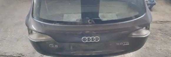 Audi Q5 SQ5 Tailgate/trunk/boot lid