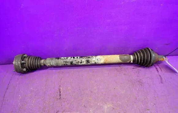 Audi A2 Front driveshaft