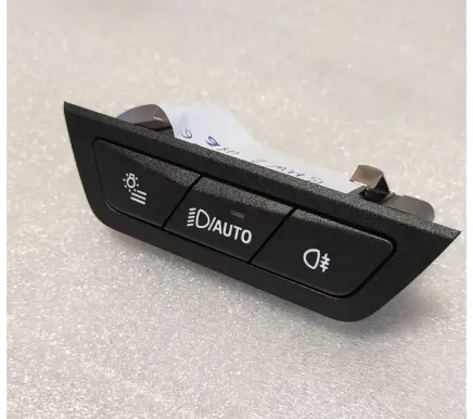 BMW 2 Active Tourer U06 Light switch 5A4A055