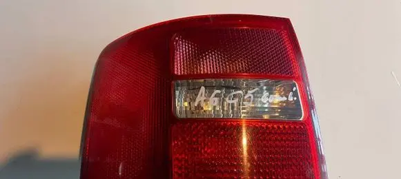 Audi A6 S6 C5 4B Rear/tail lights 4B9945095F 41290383 412909999