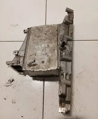 Audi A4 S4 B9 Intake manifold VP674687 2258250517 4085930