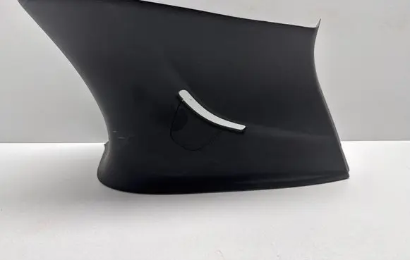 Chrysler Pacifica (D)pillar trim (top) 5RJ16DX9AD 101874060BLR