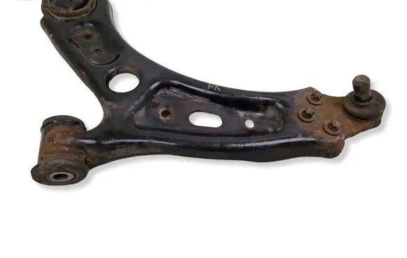 Jeep Renegade Front lower control arm/wishbone 00519453210
