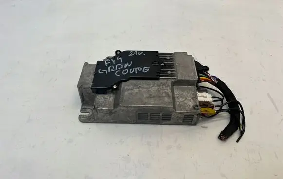 BMW 2 F44 HiFi Audio sound control unit 3089851