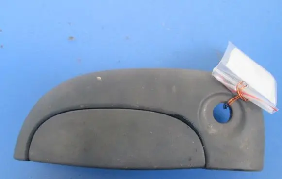 Renault Kangoo I Front door exterior handle