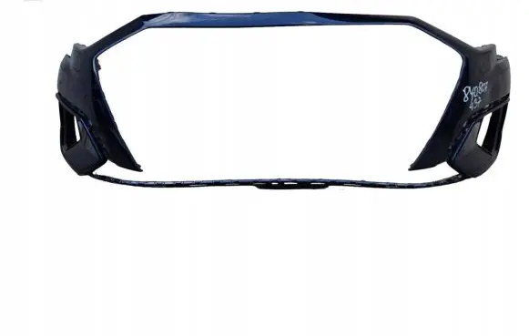 Audi A3 8Y Front bumper 8Y0807437
