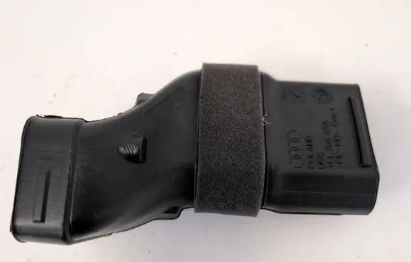 Audi e-tron Cabin air duct channel 4KL819655