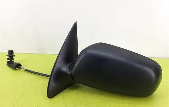 Skoda Fabia Mk1 (6Y) Manual wing mirror 