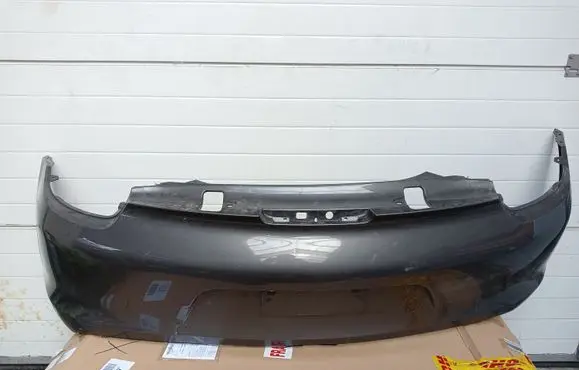 Porsche Boxster 981 Rear bumper 98150541100