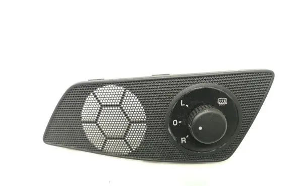 Skoda Octavia Mk2 (1Z) Wing mirror switch 1Z1959565A 1Z1867435