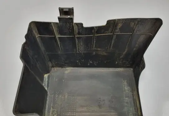 Honda Prelude Battery box tray 31521-S30-00