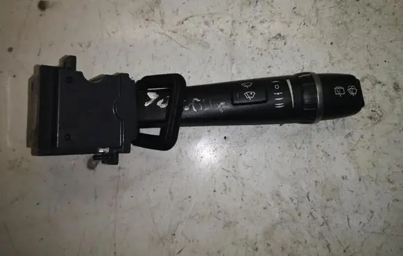Volvo XC90 Wiper control stalk 30739218