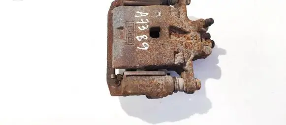 Mazda CX-7 Rear brake caliper