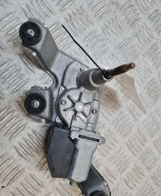 Toyota Verso Rear window wiper motor 851300F030