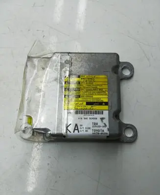 Toyota Avensis T270 Airbag control unit/module 8917005250 219122103