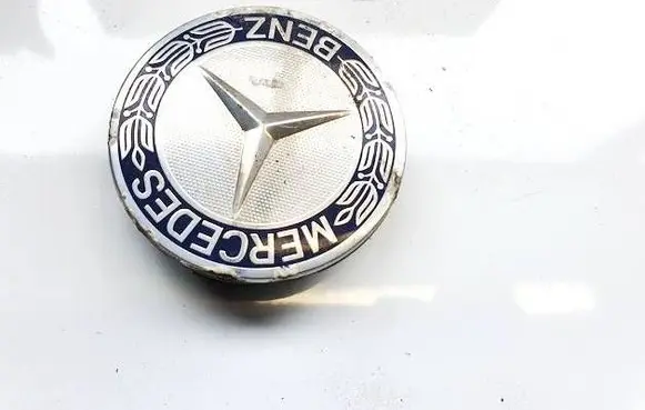 Mercedes-Benz CLC CL203 Original wheel cap A1714000025