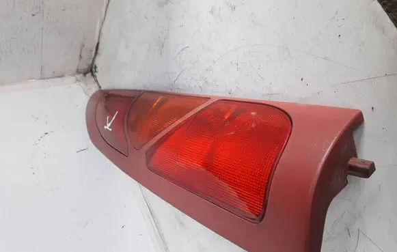 Renault Kangoo I Rear/tail lights