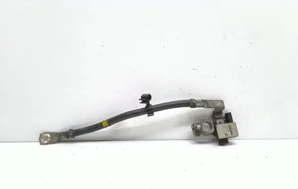 Volvo V60 Negative earth cable (battery) 31327698