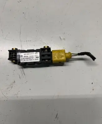 Audi A4 S4 B6 8E 8H Airbag deployment crash/impact sensor 8E0959643E 200366120304
