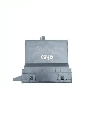 Subaru Outback (BT) Other control units/modules TN2775000761