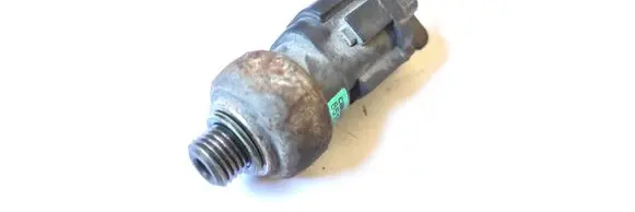 Air conditioning (A/C) pressure sensor
