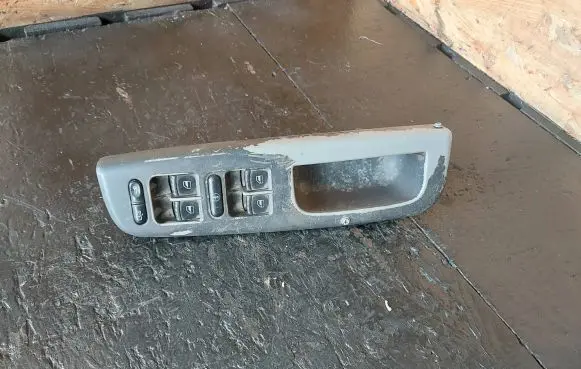 Seat Alhambra (Mk1) Panel speaker 7M3959857B 03755300 YM2114A132ABW