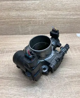 Toyota Hiace (H200) Throttle valve 1923002010 WITHPLUG